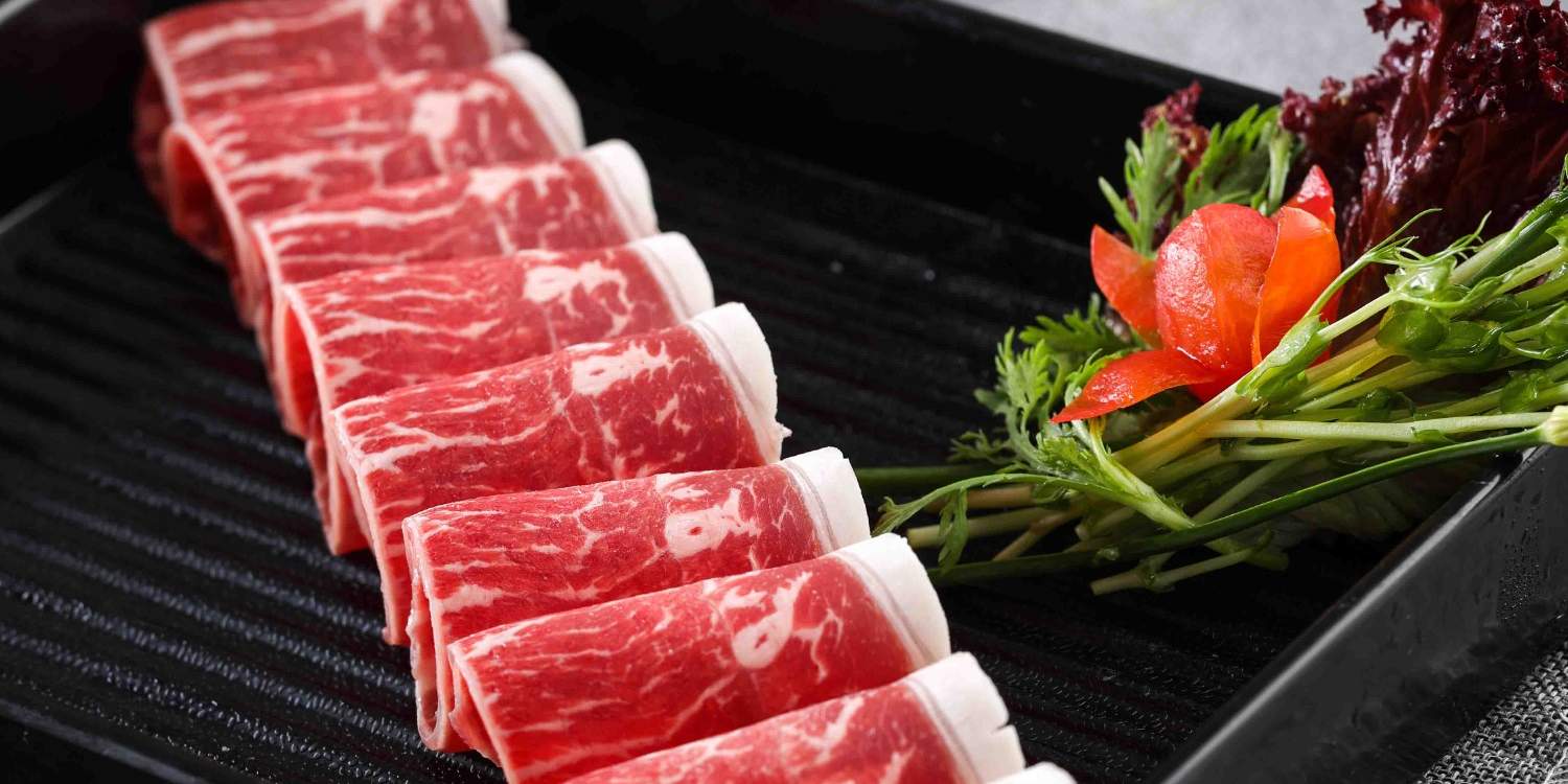 Master Beef Taiwanese Hotpot | Makan Siang AYCE Taiwanese Hot Pot 90 Menit | Makan Malam AYCE Taiwanese Hot Pot 120 Menit | Lokasi Penukaran Banyak